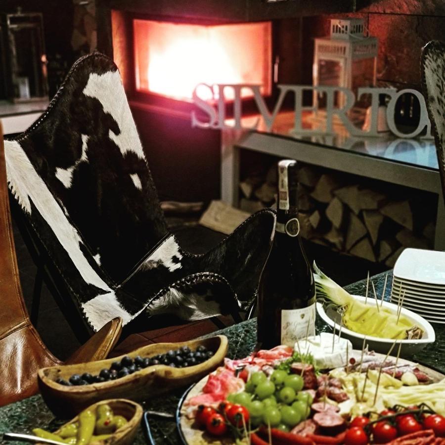 Silverton -Sauna,Jacuzzi,Mini Silownia,Bar Sezonowy, Przyjazny Rodzinom Bialka Tatrzanska Eksteriør billede