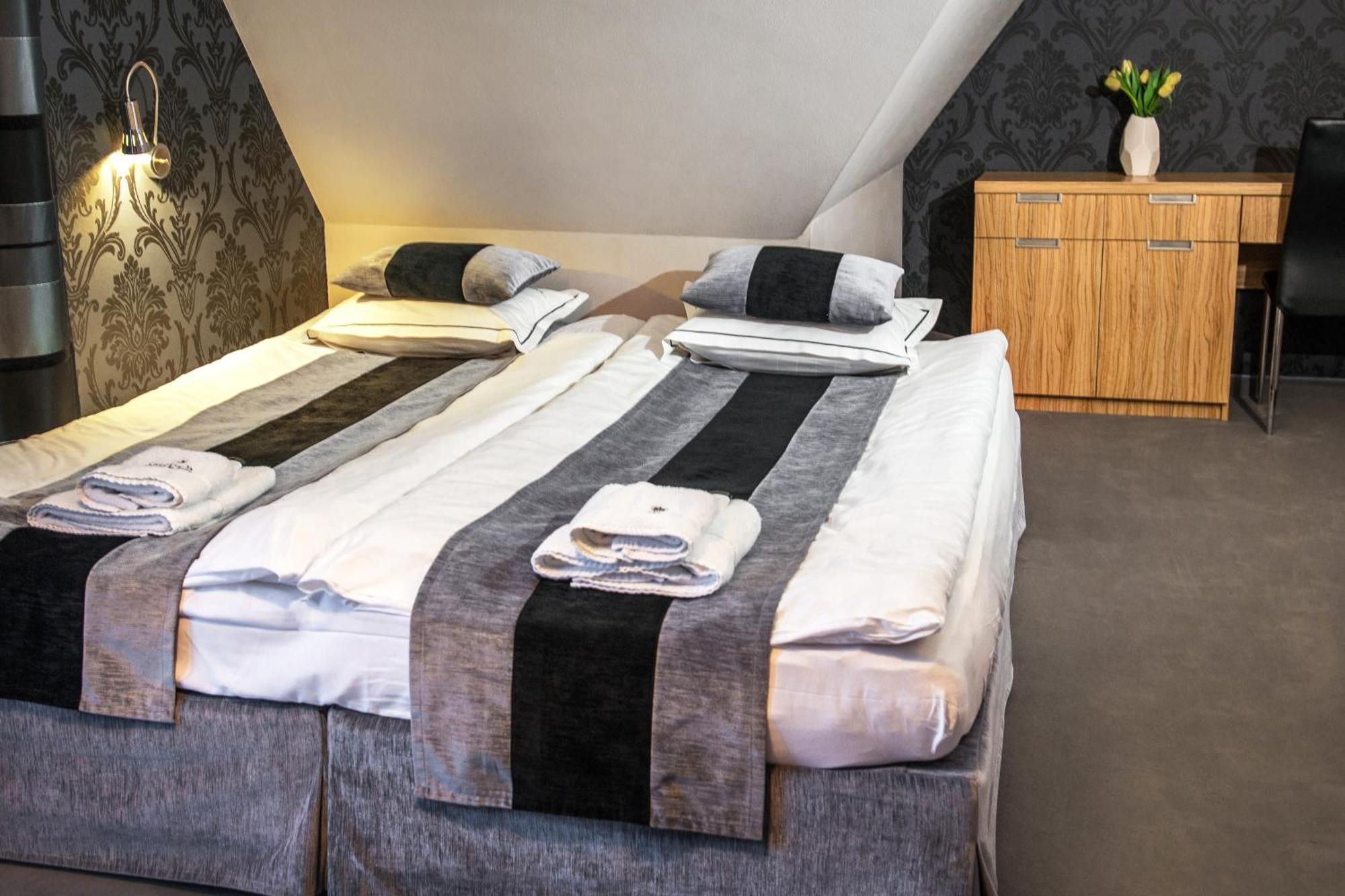 Silverton -Sauna,Jacuzzi,Mini Silownia,Bar Sezonowy, Przyjazny Rodzinom Bialka Tatrzanska Værelse billede