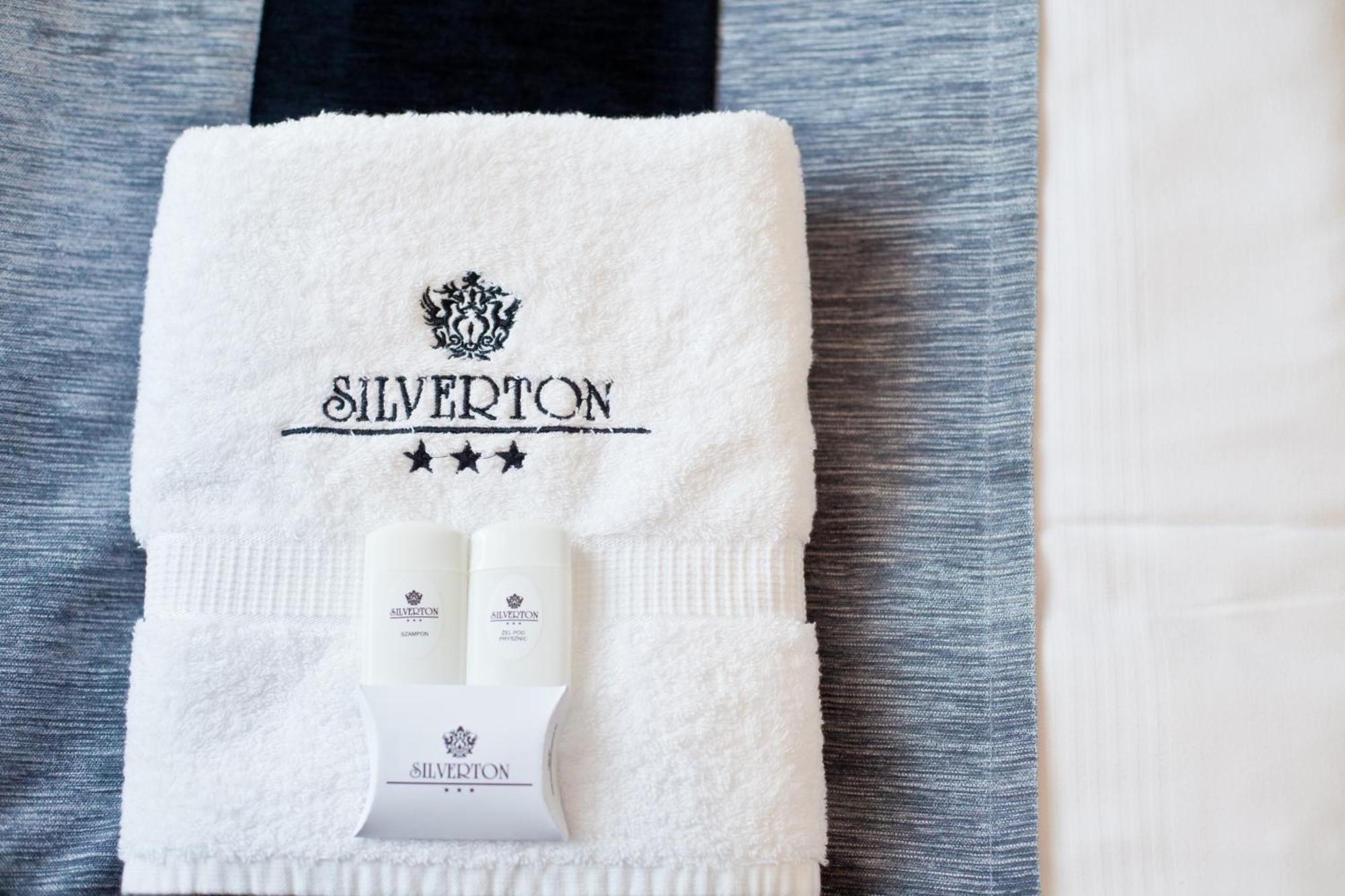 Silverton -Sauna,Jacuzzi,Mini Silownia,Bar Sezonowy, Przyjazny Rodzinom Bialka Tatrzanska Eksteriør billede