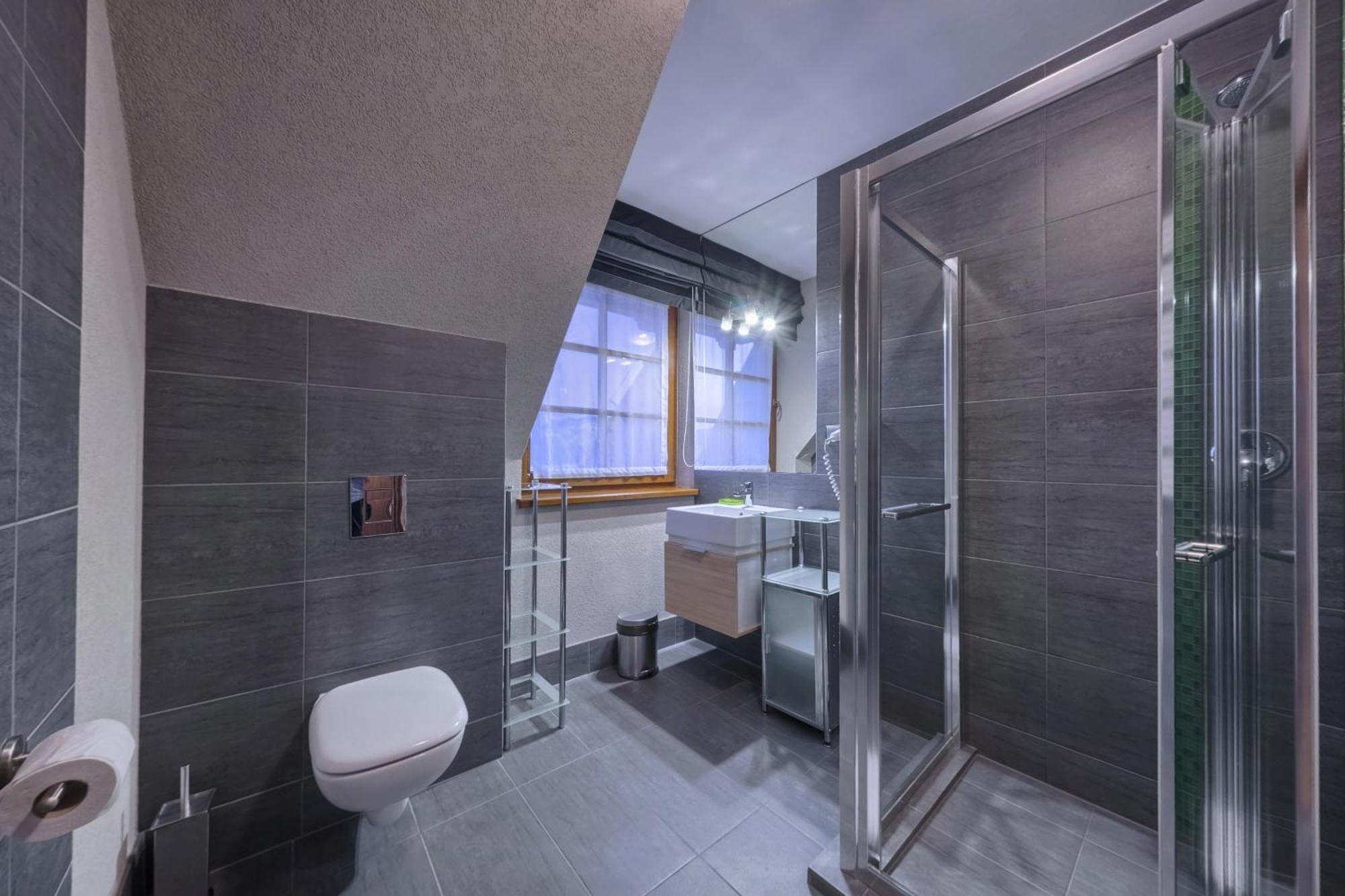 Silverton -Sauna,Jacuzzi,Mini Silownia,Bar Sezonowy, Przyjazny Rodzinom Bialka Tatrzanska Værelse billede