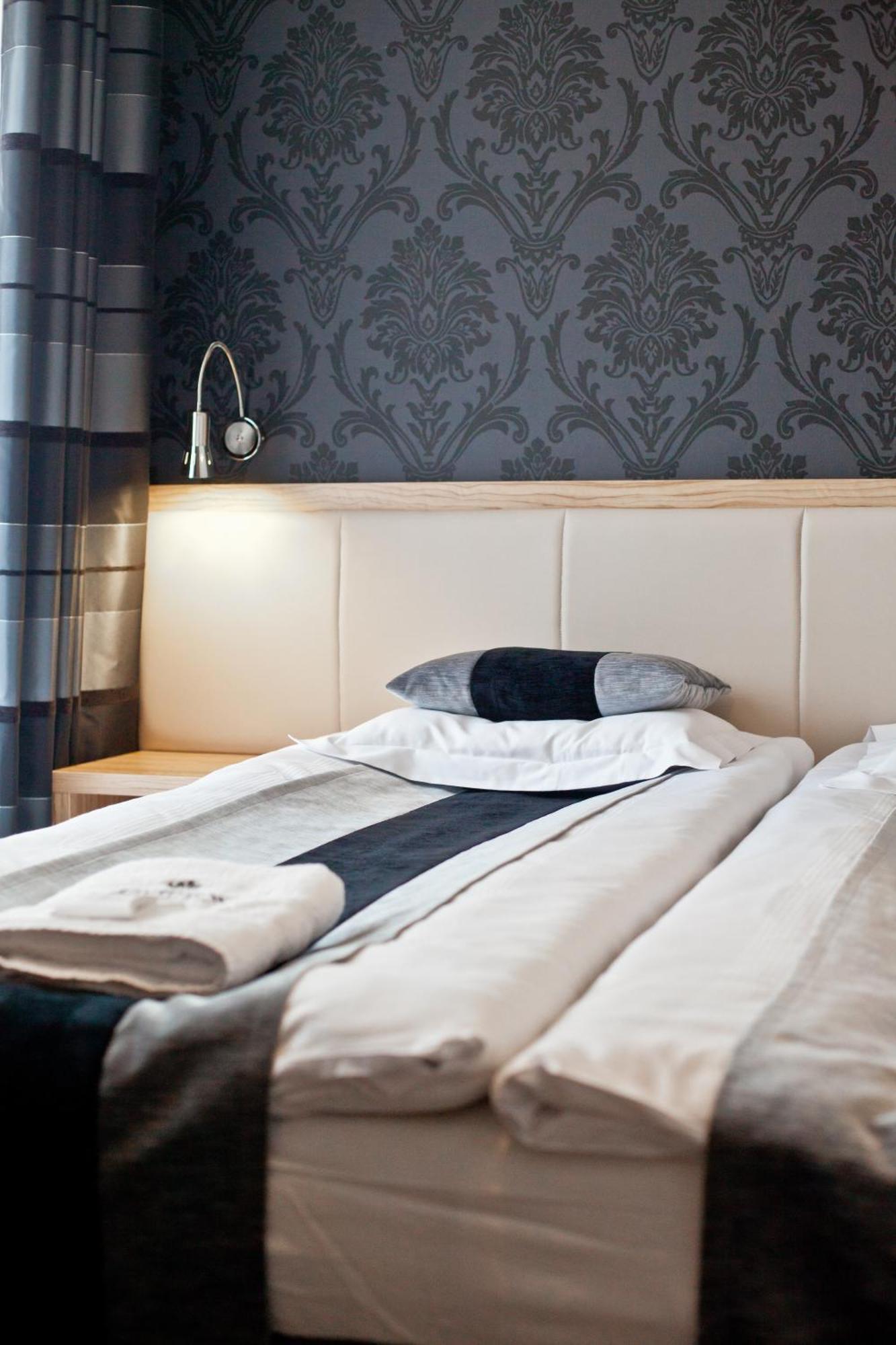 Silverton -Sauna,Jacuzzi,Mini Silownia,Bar Sezonowy, Przyjazny Rodzinom Bialka Tatrzanska Værelse billede