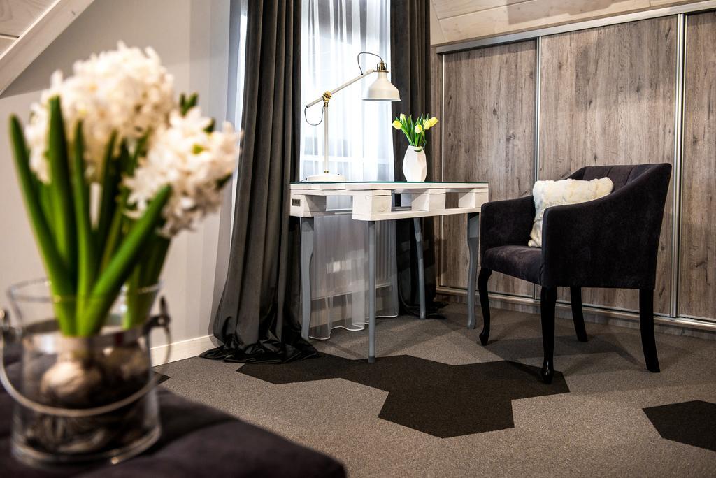 Silverton -Sauna,Jacuzzi,Mini Silownia,Bar Sezonowy, Przyjazny Rodzinom Bialka Tatrzanska Eksteriør billede