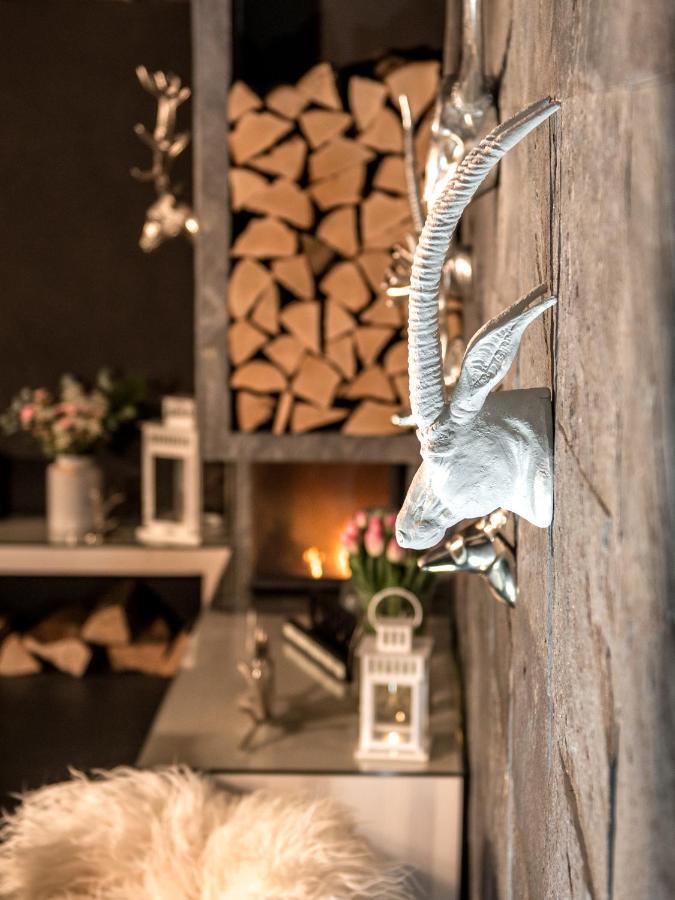 Silverton -Sauna,Jacuzzi,Mini Silownia,Bar Sezonowy, Przyjazny Rodzinom Bialka Tatrzanska Eksteriør billede